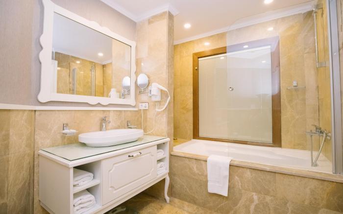 Burgaz Izer Hotel
