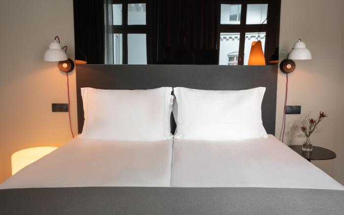 Nobis Hotel Stockholm, a Member of Design Hotels