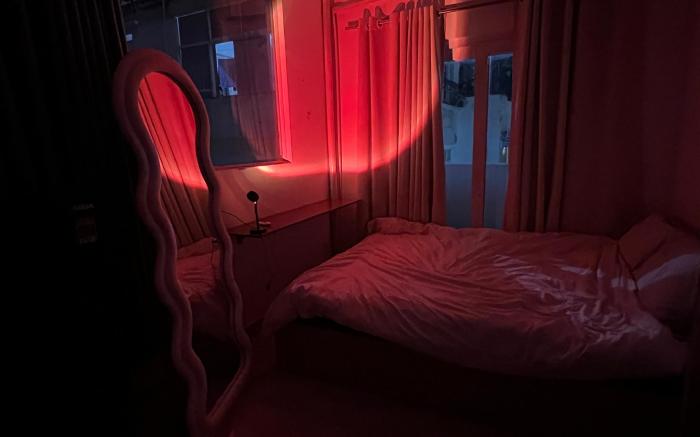 Lalaland Hostel