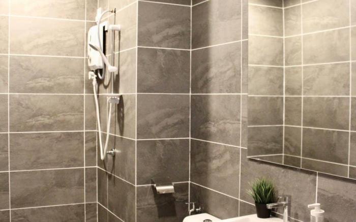 Bell Suites Deluxe Studio @ 2-4 Pax Sepang Moka