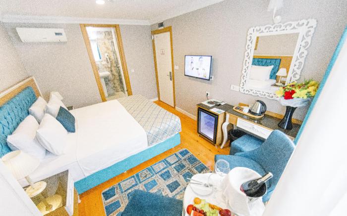 Acacia Mansion Hotel