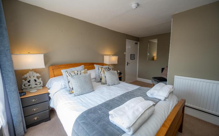 The Bramley House Hotel