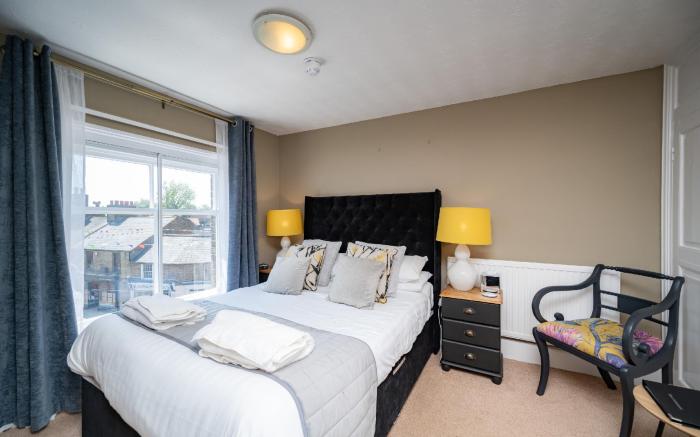 The Bramley House Hotel