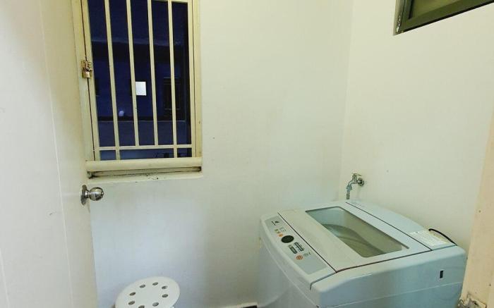 One Bedroom 2 Bed  with Terrace 