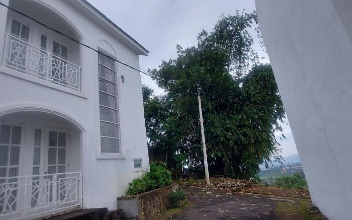 Villa Marfel - Blessing Hills D-1 Puncak