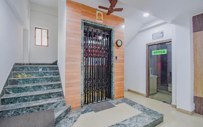 Super hotel O Adri 2