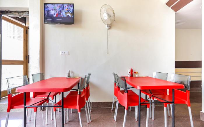 Hotel O Sushma Ssadan