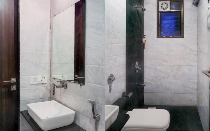Super Townhouse Oak Viman Nagar formerly Kuber Inn