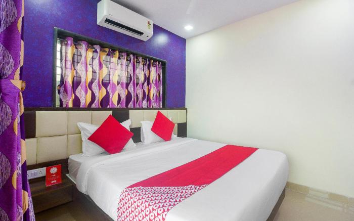 Hotel O Samrat Palace