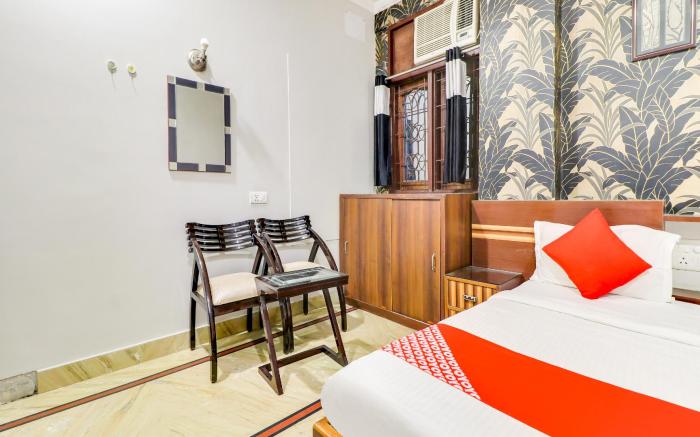 Hotel O by OYO Raka Inn