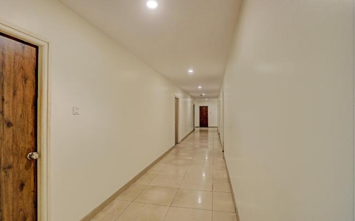 Hotel O RAMOJI BESIDE OMNI HOSPITAL KOTHAPET
