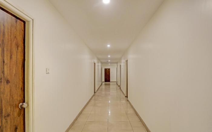 Hotel O RAMOJI BESIDE OMNI HOSPITAL KOTHAPET