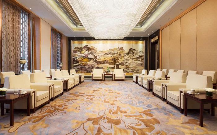 Wanda Realm Harbin