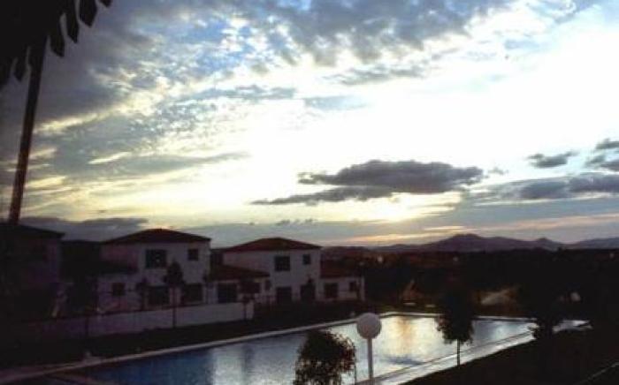 Apartamentos Atalayas Extremadura