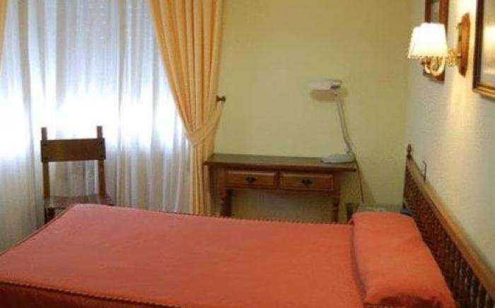 Hotel Los Olmos