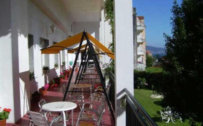 Hotel La Terraza