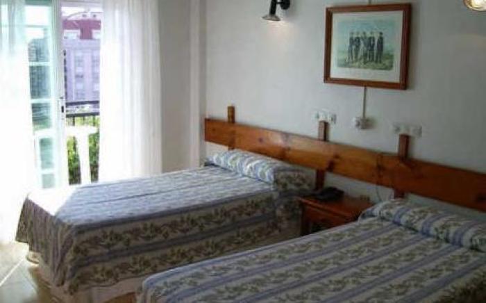 Hotel La Terraza