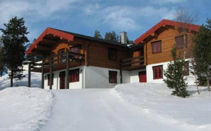 Trolltun Hotel & Hytter