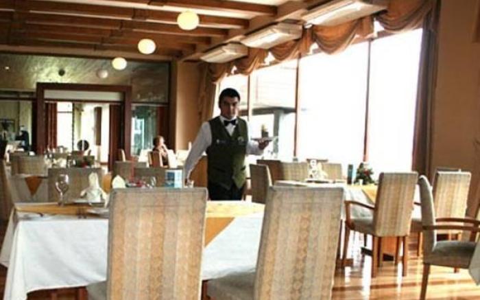 Nobile Suites Vicente Costanera
