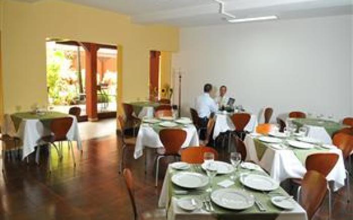 Hotel Plaza Rosa