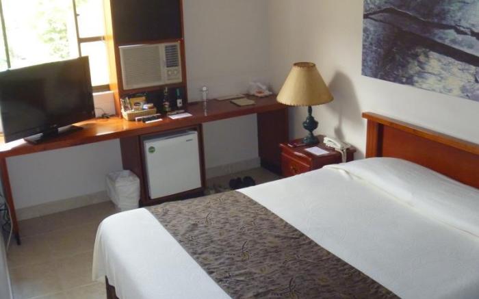 Hotel Plaza Rosa