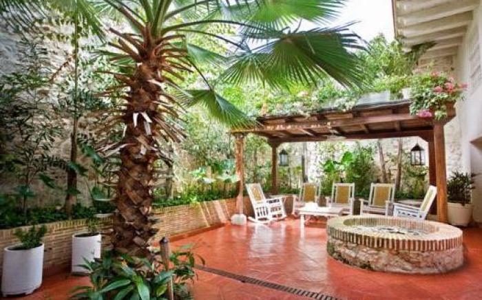 Hotel Casa Quero