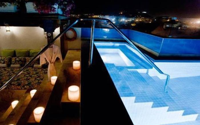 Hotel Casa Quero