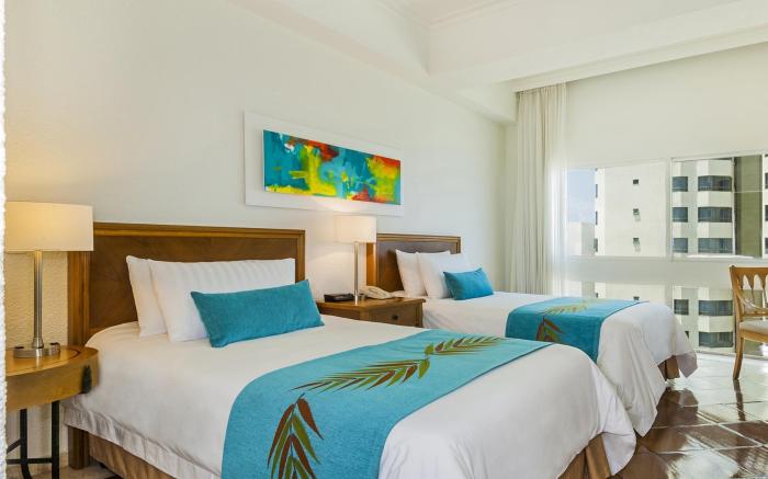 Hotel Almirante Cartagena