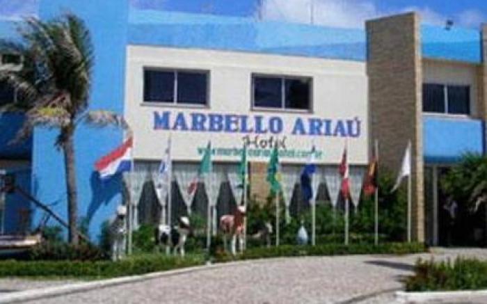 Marbello Ariau Hotel