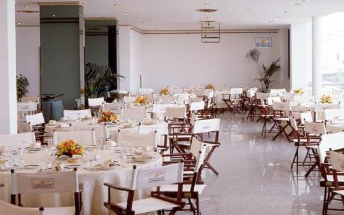 Hotel Bellavista Club-Caroli Hotels