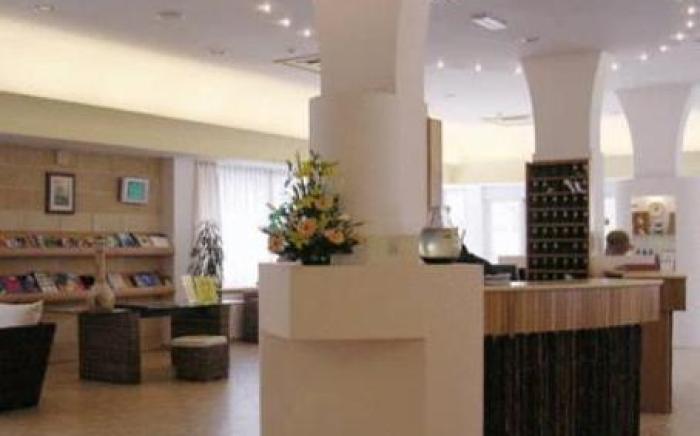 Joli Park Hotel - Caroli Hotels