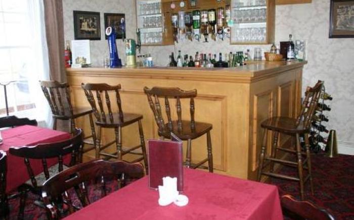 Lynebank House Hotel, Bed & Breakfast