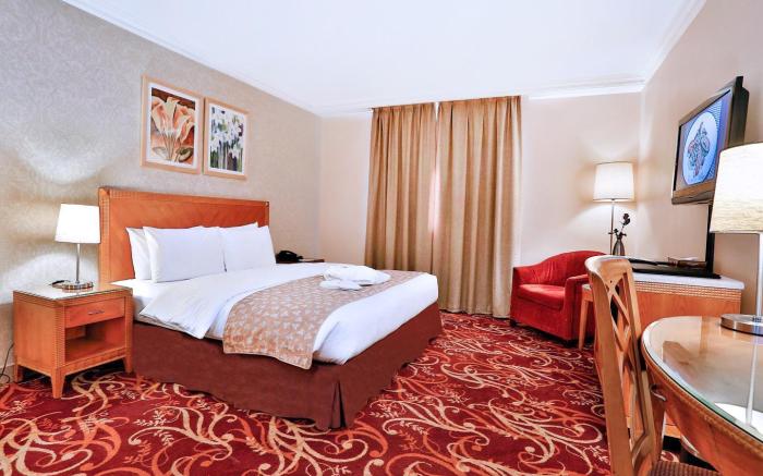 Geneva Hotel