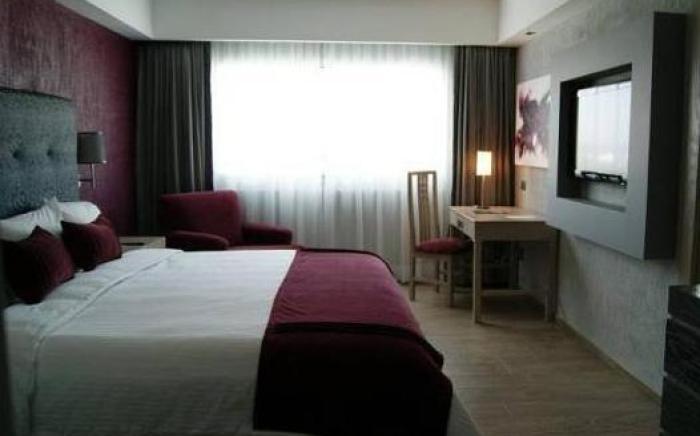 Hotel Plaza Diana