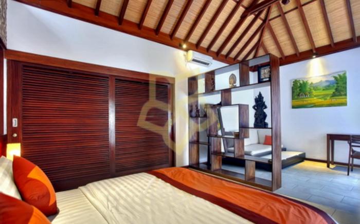 Villa Esperanto 2 BR , Cozy villa in Seminyak.