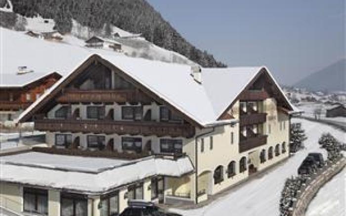 Hotel Bergjuwel