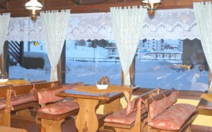 Hotel Biancaneve