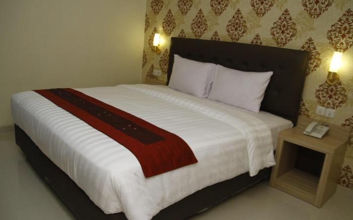 Hersya Boutique Hotel Surabaya, Azana Hotels Collection
