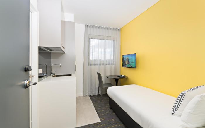 ValueSuites Green Square