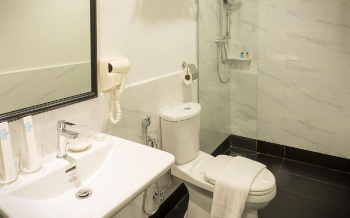 H Boutique Hotel Kota Damansara