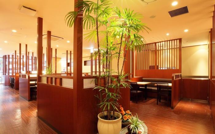 Daiwa Roynet Hotel Hakata Gion