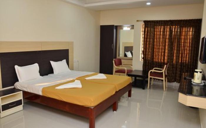 Hotel Diamond Kumbakonam