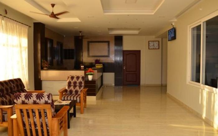 Hotel Diamond Kumbakonam