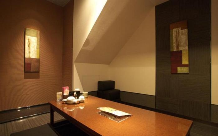 Hotel Route Inn Sapporo Ekimae Kita-guchi