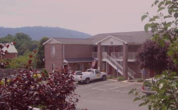 Affordable Suites Charlottesville