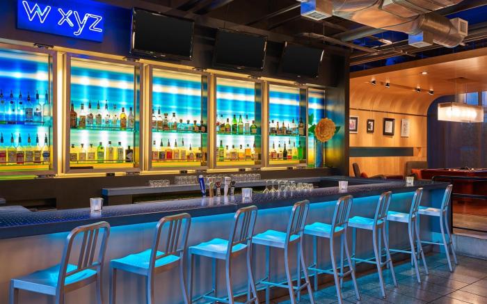 Aloft Frisco