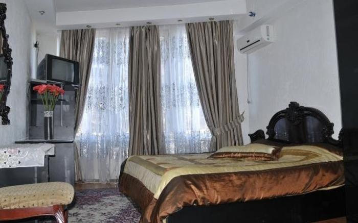 Bella Donna Hotel