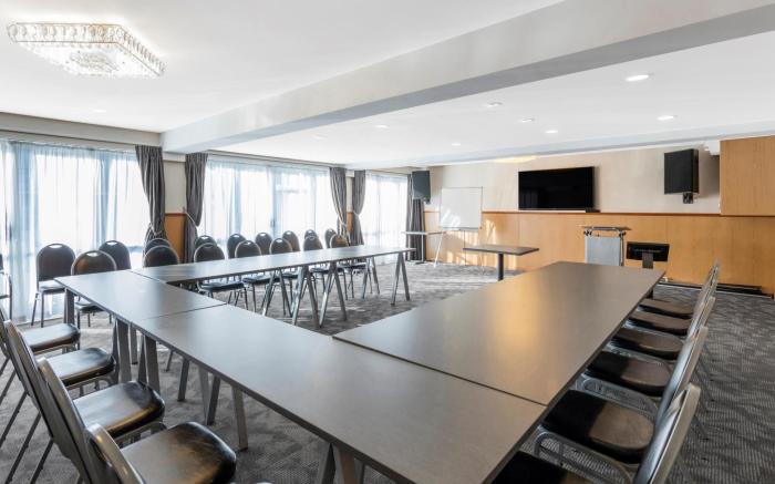 Best Western Newmarket Inn & Suites