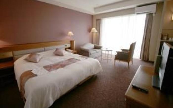 Sendai Hills Hotel