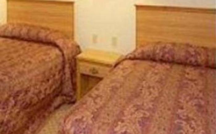 Budget Inn and Suites Corpus Christi